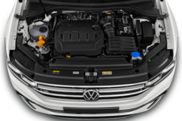 
										VOLKSWAGEN TIGUAN ALLSPACE plein									