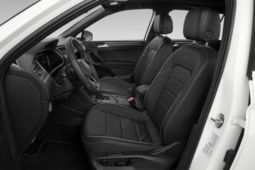 
										VOLKSWAGEN TIGUAN ALLSPACE plein									