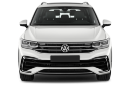 
										VOLKSWAGEN TIGUAN ALLSPACE plein									