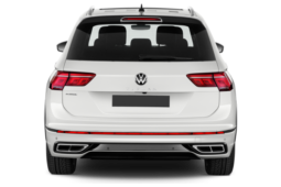 
										VOLKSWAGEN TIGUAN ALLSPACE plein									