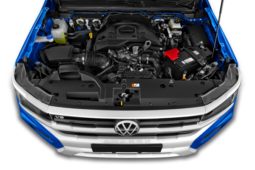 
										VOLKSWAGEN AMAROK plein									