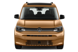 
										VOLKSWAGEN CADDY plein									