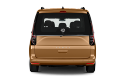 
										VOLKSWAGEN CADDY plein									