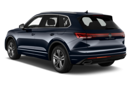 
										VOLKSWAGEN TOUAREG plein									