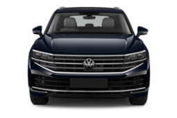 
										VOLKSWAGEN TOUAREG plein									