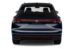 
										VOLKSWAGEN TOUAREG plein									