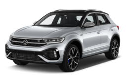 
										VOLKSWAGEN T-ROC plein									