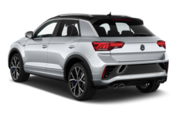 
										VOLKSWAGEN T-ROC plein									