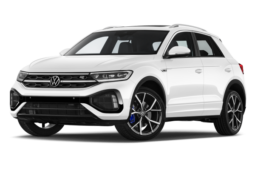 
										VOLKSWAGEN T-ROC plein									