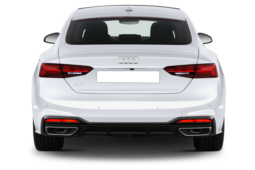 
										AUDI A5 SPORTBACK plein									