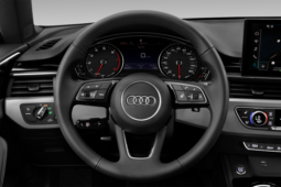 
										AUDI A5 SPORTBACK plein									