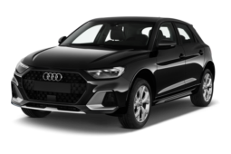 AUDI A1 ALLSTREET