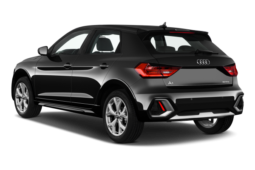 
										AUDI A1 ALLSTREET plein									