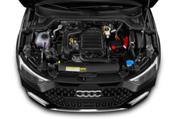 
										AUDI A1 ALLSTREET plein									