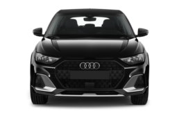 
										AUDI A1 ALLSTREET plein									