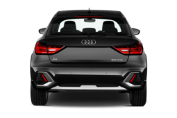 
										AUDI A1 ALLSTREET plein									