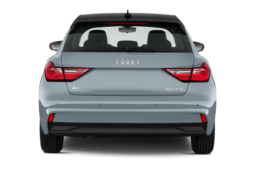 
										AUDI A1 SPORTBACK plein									