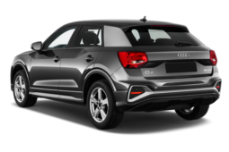 
										AUDI Q2 plein									