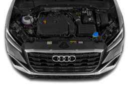 
										AUDI Q2 plein									