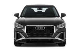 
										AUDI Q2 plein									