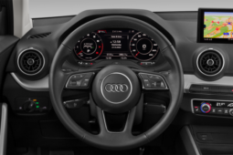 
										AUDI Q2 plein									