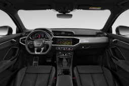 
										AUDI Q3 SPORTBACK plein									