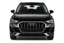 
										AUDI Q3 plein									