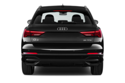 
										AUDI Q3 plein									