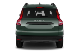 
										DACIA JOGGER plein									