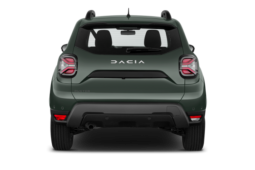 
										DACIA DUSTER NOUVEAU plein									