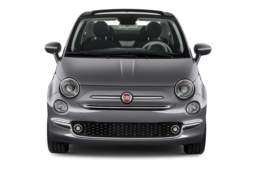 
										FIAT 500C CABRIOLET NOUVELLE plein									