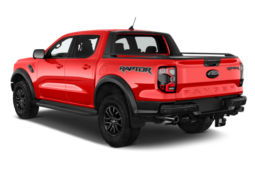 
										FORD RANGER DOUBLE CABINE plein									