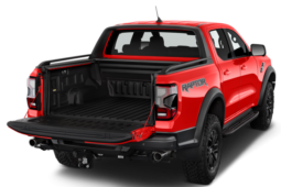 
										FORD RANGER DOUBLE CABINE plein									