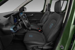 
										FORD TOURNEO COURIER plein									