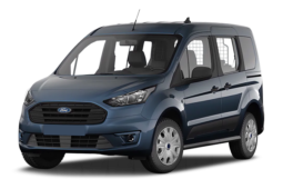 FORD TRANSIT CONNECT KOMBI VAN